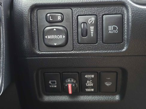 Certified 2024 Toyota 4Runner SR5 Premium w/ Moonroof Package image 32