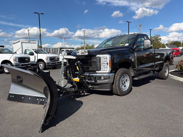 New 2026 Ford F350 XL w/ FX4 Off-Road Package AWD/4WD image 9