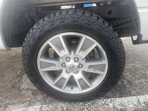 Used 2014 Ford F150 STX w/ Equipment Group 201A Mid image 26