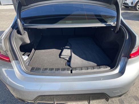 Certified 2023 BMW 330e w/ M Sport Package image 29