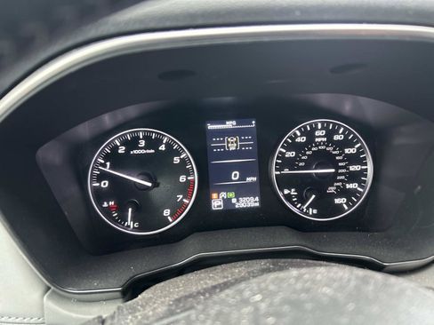 Used 2023 Subaru Outback Limited AWD/4WD image 17