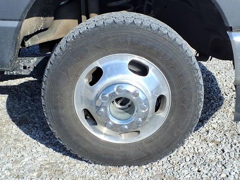 Used 2023 Ford F350 XL w/ XL Driver Assist Package image 10