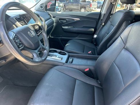 Used 2022 Honda Pilot Special Edition image 11