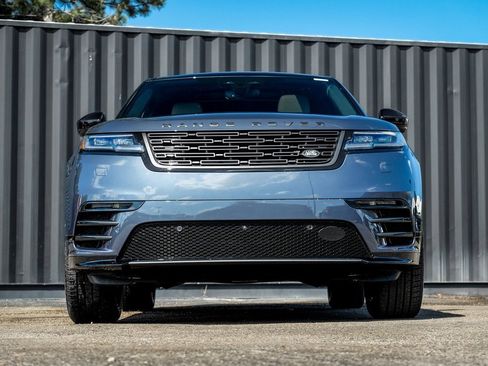 New 2026 Land Rover Range Rover Velar Dynamic SE image 5
