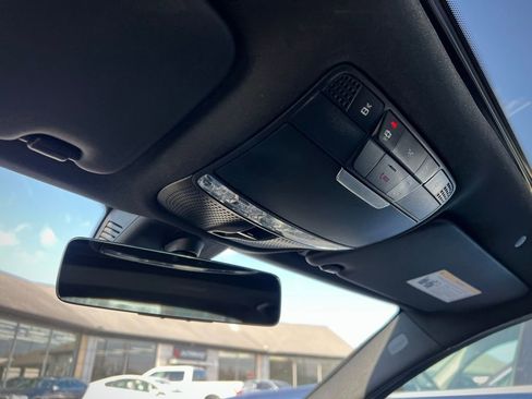 Used 2021 Mercedes-Benz C 300 4MATIC Sedan w/ Premium Package image 39