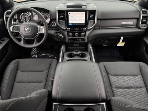 Used 2025 RAM 1500 Big Horn image 11