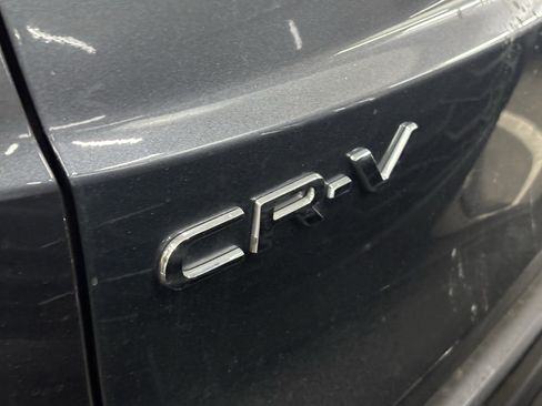 Used 2024 Honda CR-V EX-L image 3