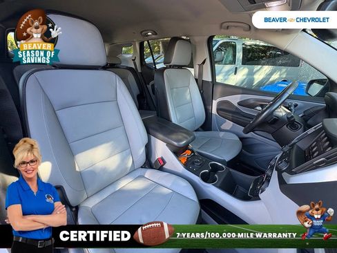 Used 2020 GMC Terrain SLT w/ Preferred Package FWD image 28