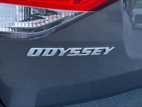 Used 2014 Honda Odyssey EX-L image 27