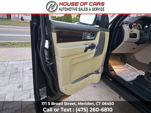 Used 2012 Land Rover LR4 HSE LUX w/ Luxury Pkg image 52