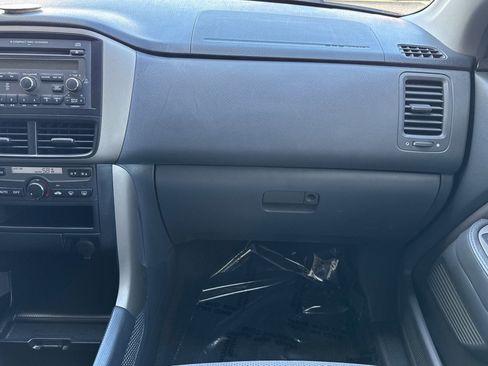 Used 2007 Honda Pilot EX image 27