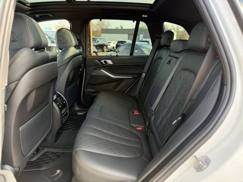 Used 2023 BMW X5 xDrive40i image 23