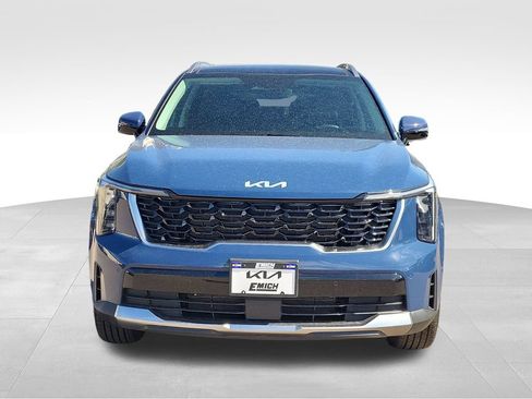 Certified 2025 Kia Sorento S w/ Panoramic Sunroof Package AWD/4WD image 7