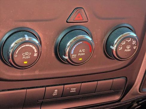 Used 2018 RAM 1500 Express w/ Black Ram 1500 Express Group image 9