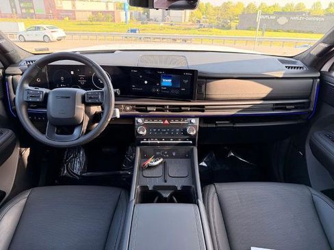 Used 2026 Hyundai Santa Fe Calligraphy image 35