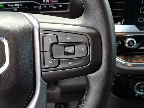 Used 2024 GMC Sierra 1500 SLE AWD/4WD image 24