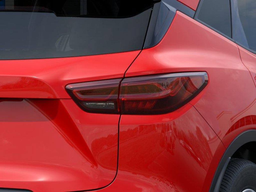 New 2026 Chevrolet Blazer LT AWD/4WD image 11