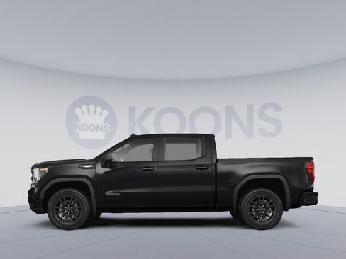 New 2026 GMC Sierra 1500 Elevation image 2