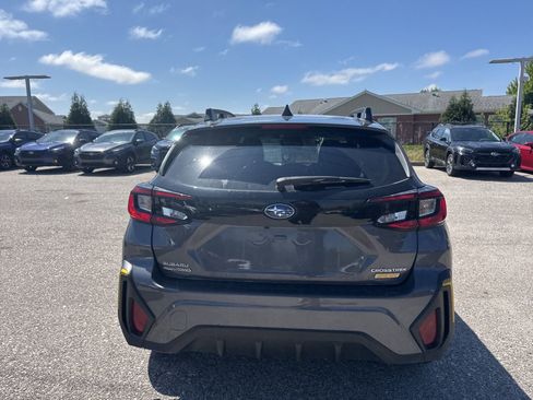 Certified 2024 Subaru Crosstrek 2.5i Sport w/ Popular Package #3A AWD/4WD image 9