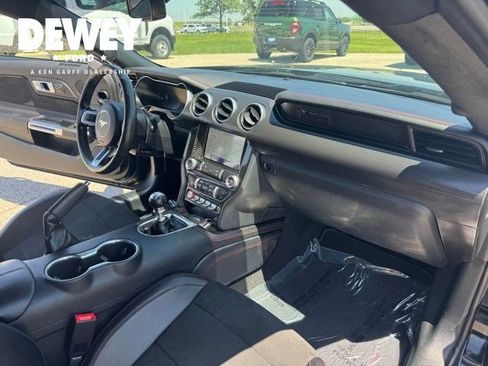 Used 2020 Ford Mustang GT Premium w/ Equipment Group 401A RWD image 24