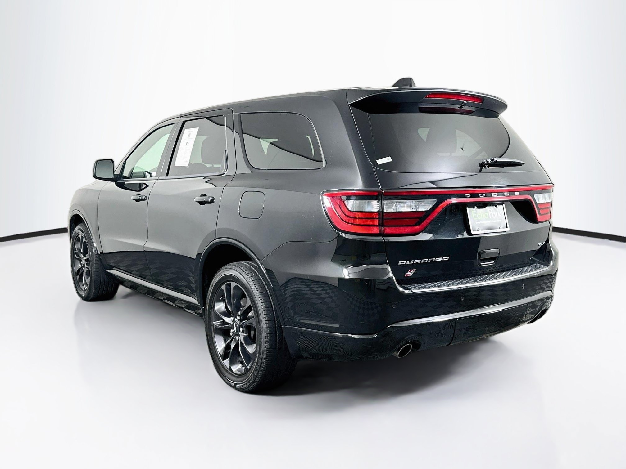 Used 2025 Dodge Durango GT AWD/4WD image 5