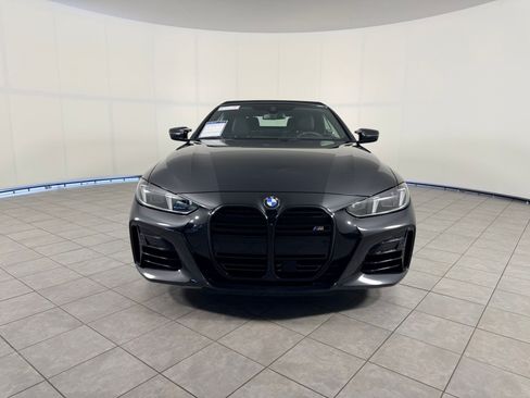 Used 2026 BMW M440i Convertible RWD image 31