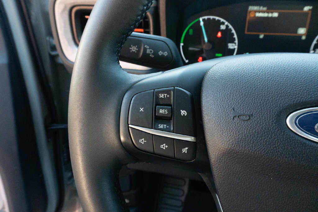 Used 2023 Ford Maverick XLT w/ XLT Luxury Package FWD image 20