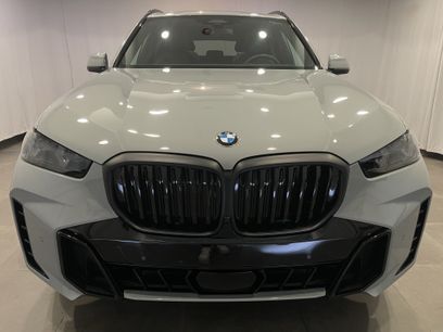 Used 2025 BMW X5 xDrive40i w/ M Sport Package