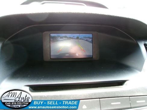 Used 2017 Ford Focus ST FWD image 11