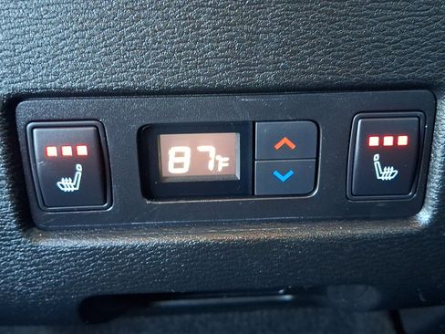 Used 2023 Mitsubishi Outlander SEL 40th Anniversary image 11