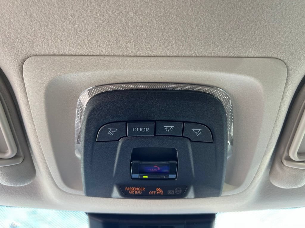 New 2027 Toyota Corolla LE FWD image 23