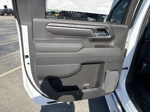 New 2026 Chevrolet Silverado 2500 LTZ w/ Z71 Chrome Sport Edition image 25