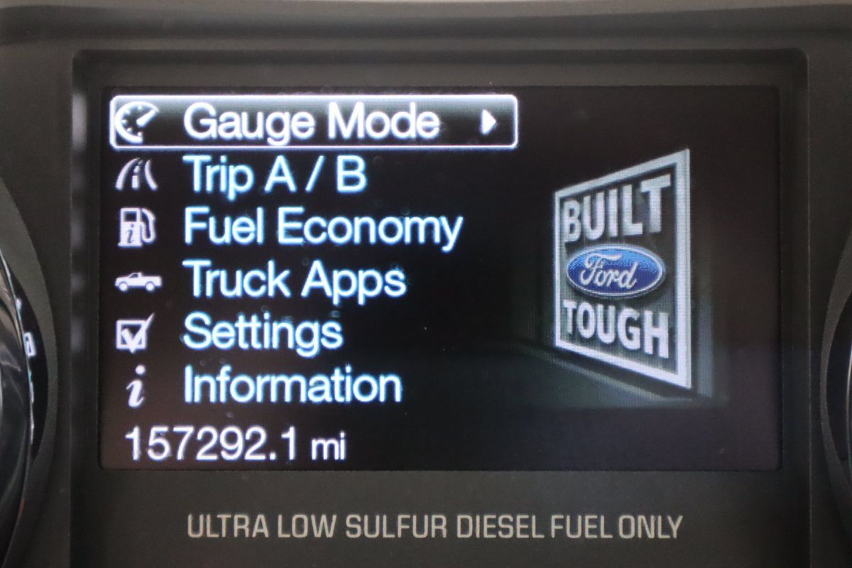 Used 2014 Ford F350 King Ranch AWD/4WD image 46