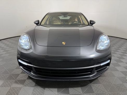 Used 2019 Porsche Panamera image 7