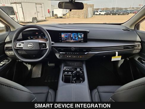 New 2026 Nissan Murano SV AWD/4WD image 19