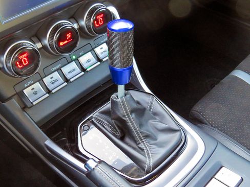 Used 2024 Toyota GR86 Premium image 27