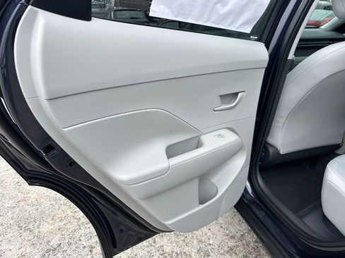 New 2026 Hyundai Kona SEL Sport FWD image 22