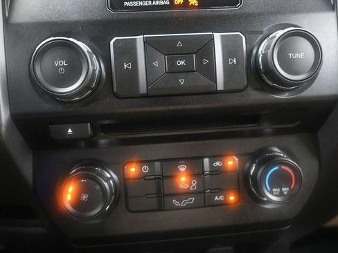 Used 2018 Ford F150 XLT RWD image 22