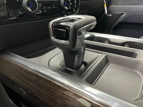 New 2026 Chevrolet Silverado 1500 RST w/ RST All Star Premium Package image 11