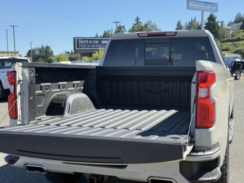 New 2026 Chevrolet Silverado 1500 RST w/ Convenience Package II AWD/4WD image 31