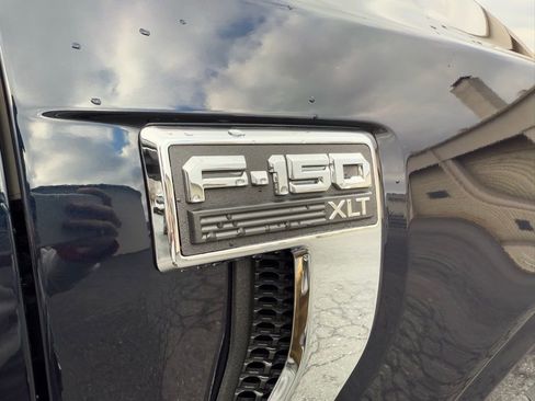 Used 2022 Ford F150 XLT w/ Equipment Group 302A High image 10