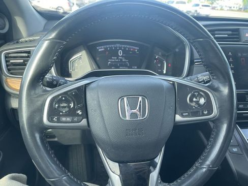Used 2019 Honda CR-V EX-L image 9