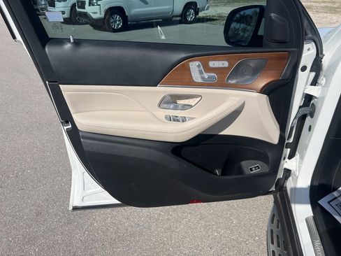 Used 2022 Mercedes-Benz GLE 350 image 46