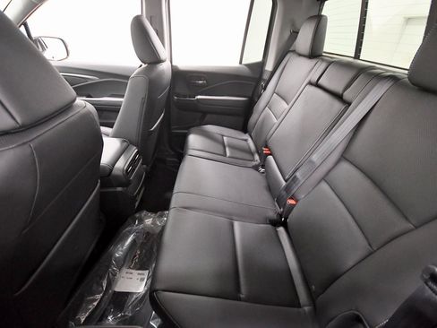 New 2026 Honda Ridgeline RTL image 14