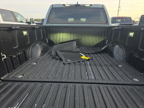 Used 2023 Toyota Tundra SR5 w/ TRD Sport Premium Package AWD/4WD image 21