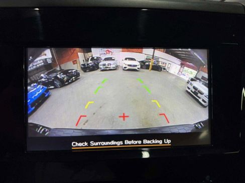 Used 2022 Subaru Crosstrek 2.5i Sport image 35