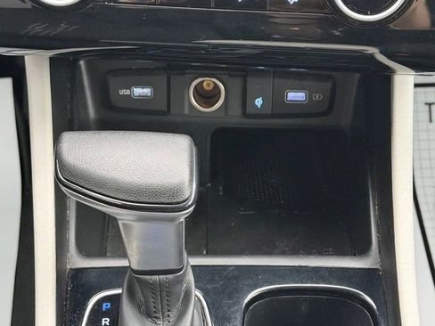 Used 2023 Hyundai Tucson SEL AWD/4WD image 23