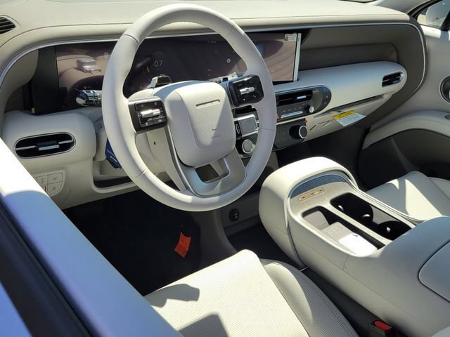 New 2026 Hyundai Palisade SEL FWD image 4