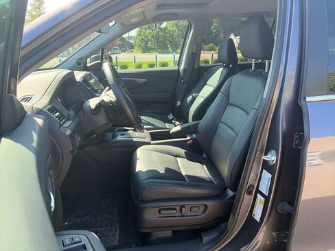 Used 2021 Honda Pilot EX-L image 10