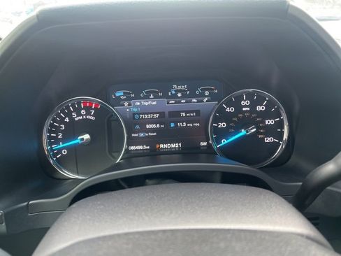 Used 2017 Ford F250 Platinum w/ FX4 Off-Road Package image 15